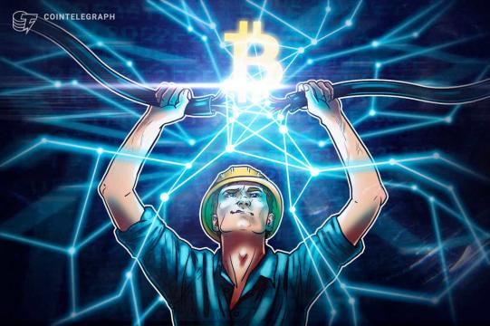 Texas should use Bitcoin mining to capture wasted natural gas: Sen. Ted Cruz