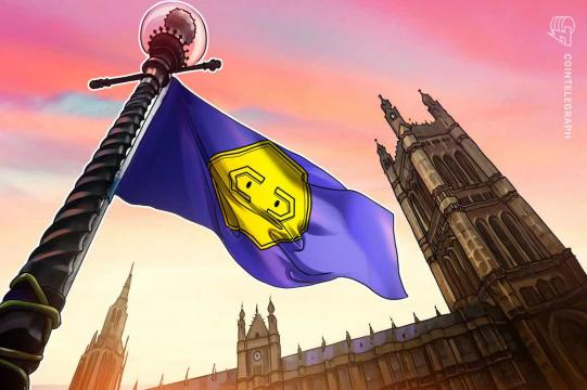 BoE deputy gov: regulators should pursue crypto as a 'matter of urgency'