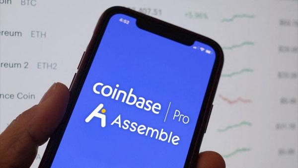 ASSEMBLE Protocol Rallies 200% Following Coinbase.com Listing