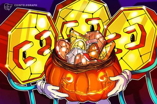 Trick or Treat: Will Halloween NFTs be hauntingly good or too spooky for crypto?