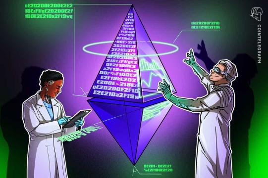 Ethereum shillers call for $5K ETH, and this time derivatives data is backing them up