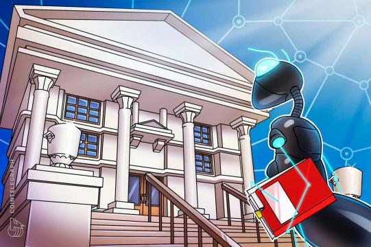 US Treasury report says stablecoin legislation is 'urgently needed' to address risks