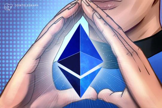 Ethereum sees first consecutive week of deflationary issuance