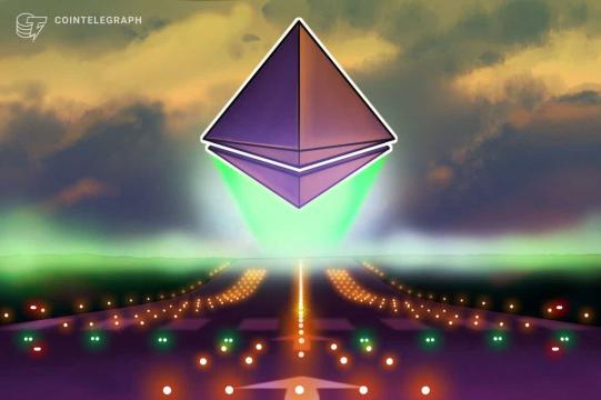 Ethereum price hits a new high above $4,500 right as Bitcoin recaptures $64K