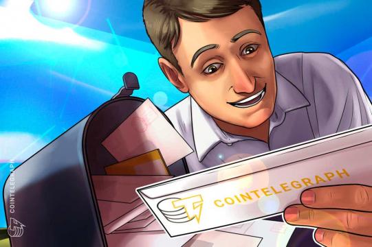 Cointelegraph launches Crypto Biz newsletter