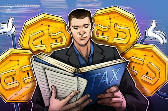 8-word crypto amendment in Infrastructure Bill an ‘affront to the rule of law’
