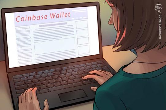 Coinbase launches standalone browser extension for Coinbase Wallet
