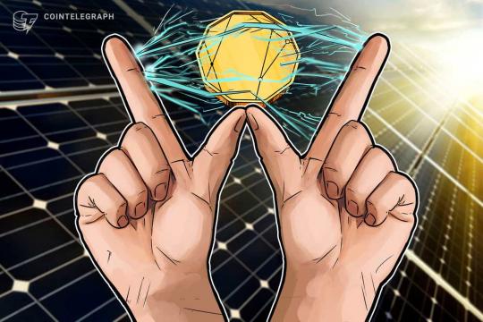 Largest cryptocurrency exchange in Latin America to develop renewable energy tokens