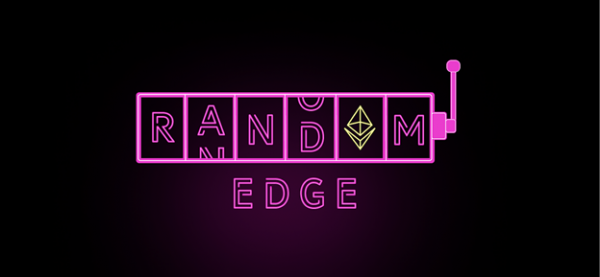 Introducing Random Edge: The First Fair On-Chain NFT Auction Platform