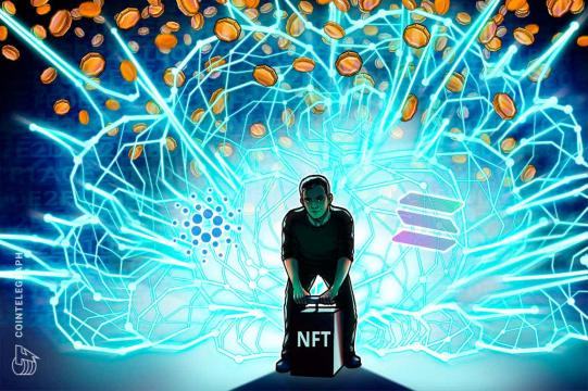 How Solana and Cardano are paving new avenues for NFT growth