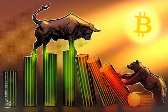 Bitcoin bulls risk losing $365 million upon Friday’s BTC options expiry