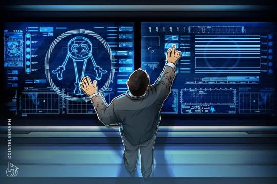 Law Decoded: India ponders going full China on crypto, Nov. 22–29