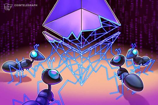 Gravity Bridge brings Ethereum to the multichain