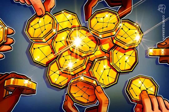 Blockchain gaming community raises $1.4M to help typhoon victims