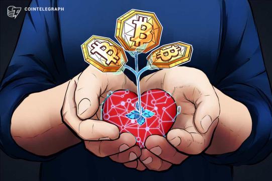 Tonga accepts Bitcoin donations amid tsunami onslaught