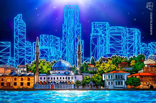 Crypto and NFTs meet regulation as Turkey takes on the digital future