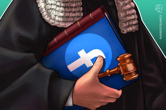 Aussie billionaire sues Facebook over crypto scams with AG's consent