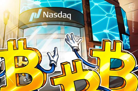 Nasdaq will list Valkyrie's ETF linked to Bitcoin mining firms on Feb. 8