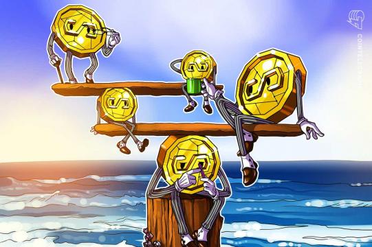 US lawmaker introduces bill for government-backed insurance of 'qualified' stablecoins