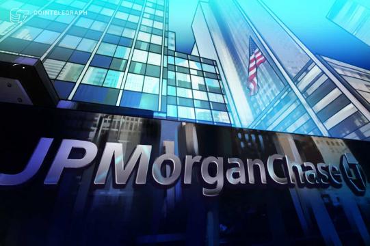 '$1T opportunity': JPMorgan becomes first major bank in the Metaverse