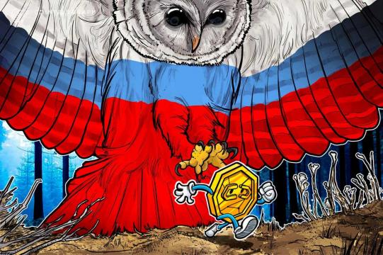 Clarity pushed back: Russian government fails to forge a consolidated stance on crypto regulation