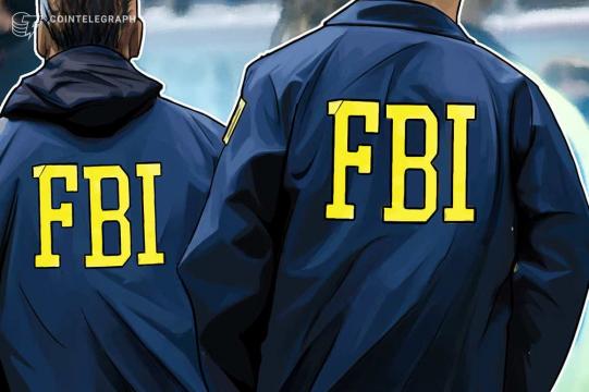 What the launch of the FBI crypto task force means for the digital asset space