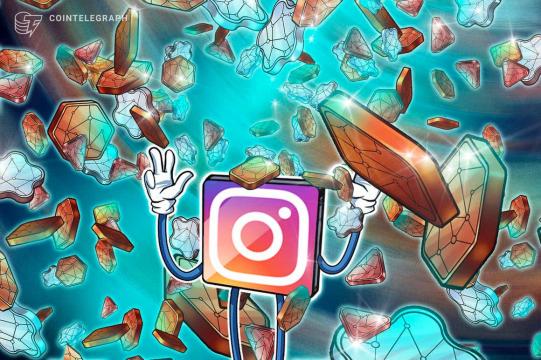 Instagram is adding NFTs soon says Mark Zuckerberg