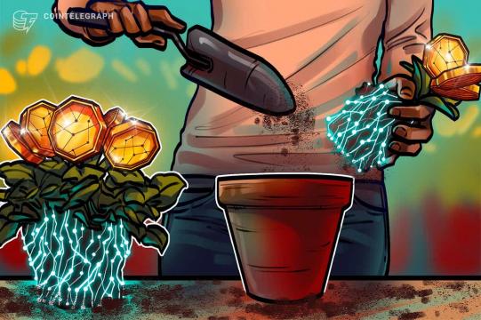 Almost half of Germans to invest in crypto: Report