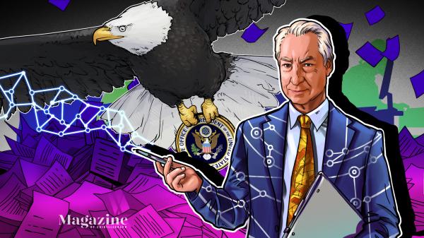 Powers On… Biden accepts blockchain technology, recognizes its benefits and pushes for adoption