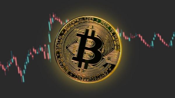 Don’t Look Down: Bitcoin Ready To Re-Test Support Zone At $44K?