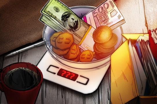 Crypto seen as the ‘future of money’ in inflation-mired countries