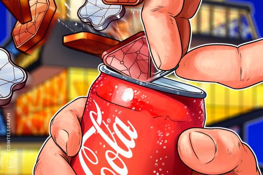 Nifty News: Meta wants 50% of NFT sales, Coke’s Metaverse flavor... and more