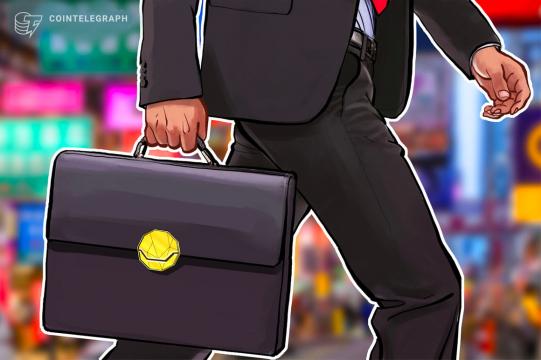 Cointelegraph’s experts reveal their crypto portfolios | Watch now on The Market Report