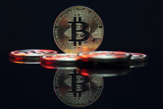 Bitcoin Under Pressure Near $40K, Here Are 2 Reasons Why That Could Change Soon