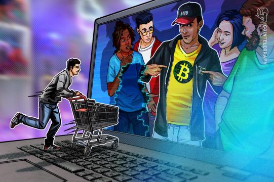Cointelegraph Store: Introducing Bitcoin Pizza Day merch for crypto OGs