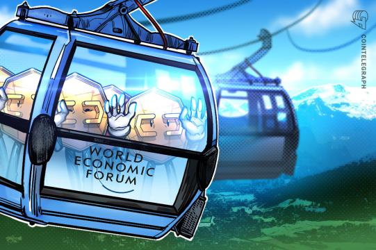 WEF 2022: Web3 no longer just about crypto and DeFi, says Polkadot founder Gavin Wood