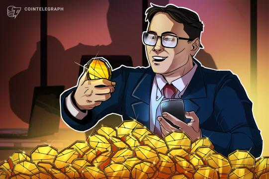 Half of Asia's affluent investors have crypto in their portfolio: Report