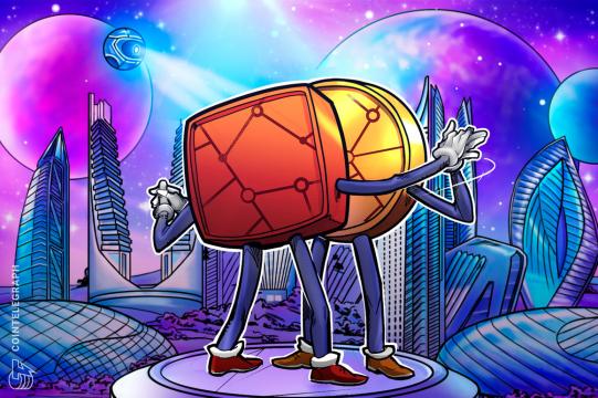 Metaverse tokens up 400% year on year despite altcoin bloodbath