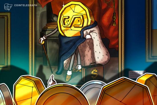 Crypto Biz: Stablecoins are paving the way for mass adoption of crypto, June 2-8