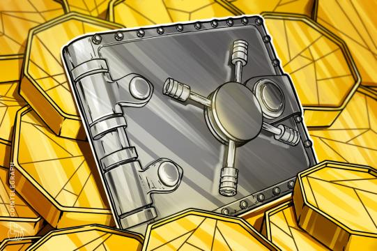 What happens if you lose or break your hardware crypto wallet?