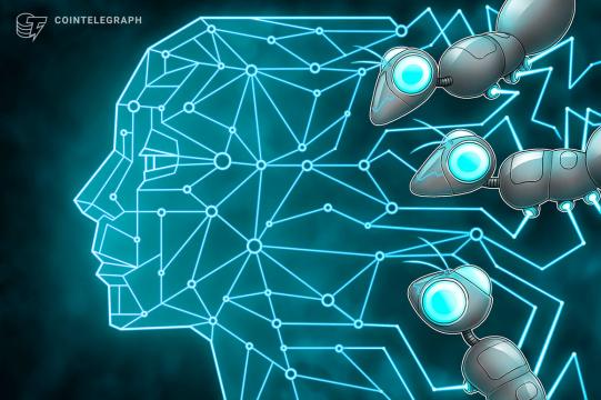 Blockchain's potential: How AI can change the decentralized ledger