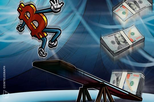 Bitcoin faces fresh pressure as US dollar crushes gold, risk assets
