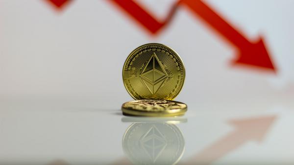 Ethereum Tests $1,170, Is $1000 The Next Target?