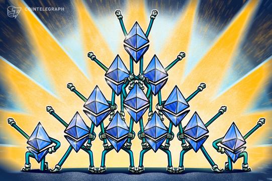 All 'Ethereum killers' will fail: Blockdaemon’s Freddy Zwanzger