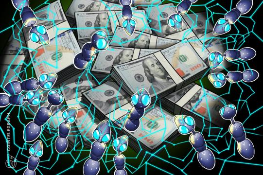 Google invested a whopping $1.5B into blockchain companies since September