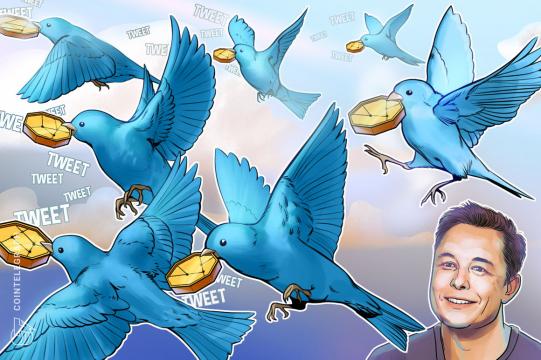 How crypto Twitter could change under Musk's leadership
