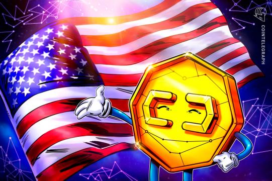Why the US is one of the most crypto-friendly countries in the world