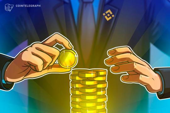 ‘No basis’ for Binance's partial delisting of HNT — Helium COO