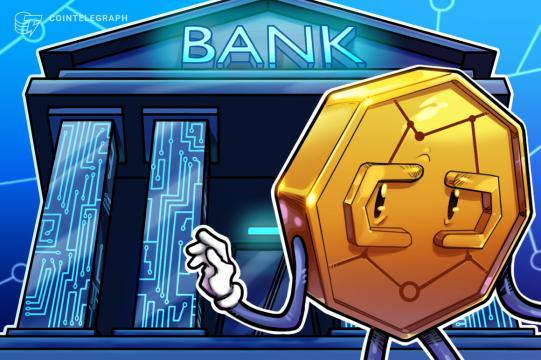Many crypto asset activities pose 'novel risks' to banks, says Fed vice chair for supervision