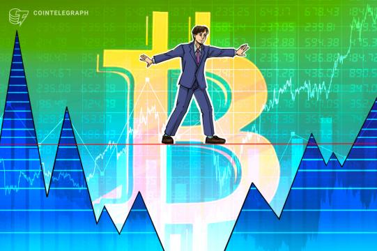 Bitcoin liquidates over $1 billion as BTC price hits 6-week highs